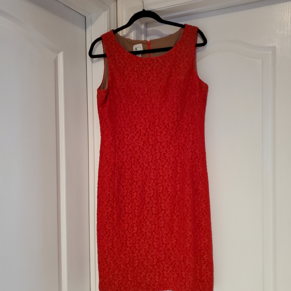 Dress - Picture 2 of 3